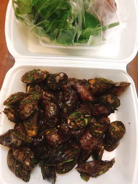 Hình ảnh Quán Ếch Lươn Bác Sơn - 6