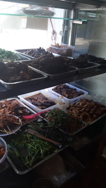 Hình ảnh Quán Cơm Chay Thanh Tâm - 2