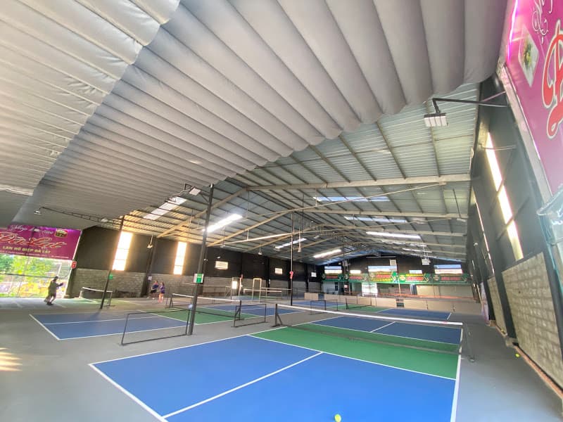 Hình ảnh Pickleball Hùng Sport Cần Thơ - 5