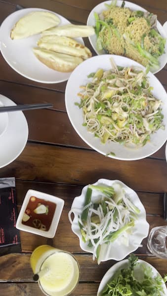 Hình ảnh Nhà hàng Hồng Hạnh 6 - 2