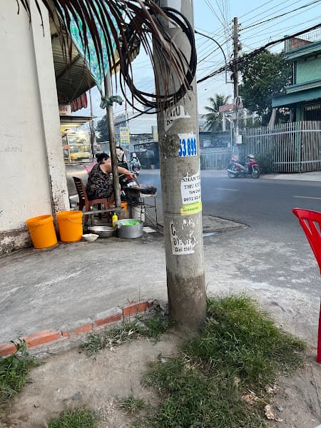 Hình ảnh Nguyen Thi Ngoc Giang Restaurant - 4