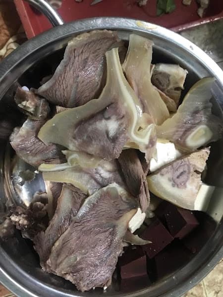 Hình ảnh LẨU BÒ SONG GIA - 4