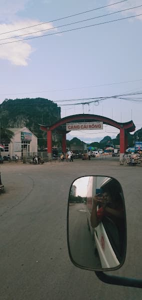 Hình ảnh Cọ Hair Design - 2