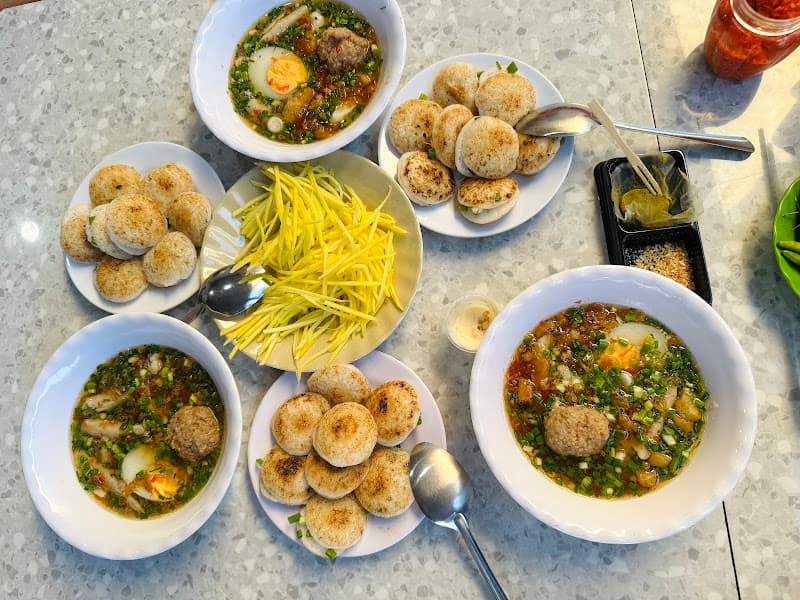 Hình ảnh Bánh căn 92 - 7