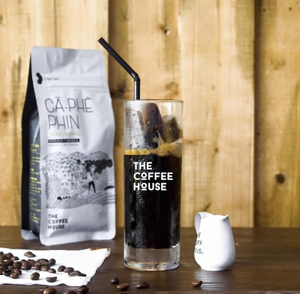 Hình ảnh The Coffee House - Times City - 2