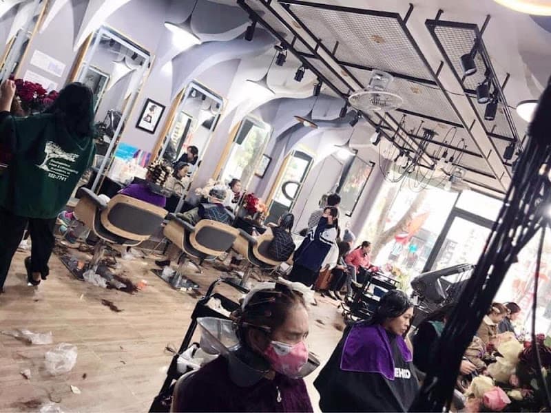 Hình ảnh Hair Salon Cường Victory - 2