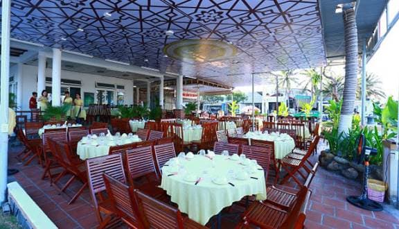 Ảnh bìa Nhà hàng 27 Seafood