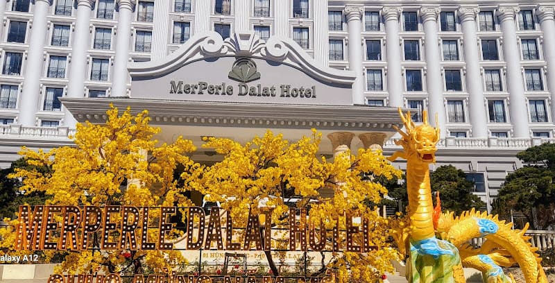 Hình ảnh Du lịch Đà Lạt - 4