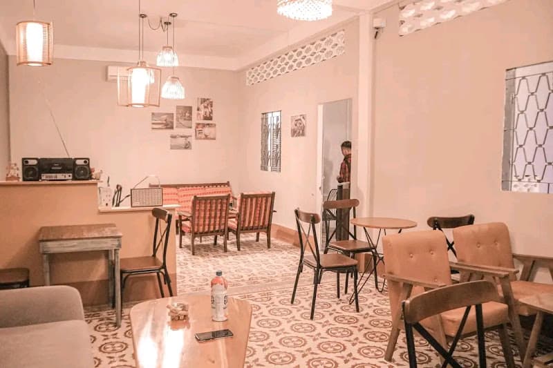 Ảnh bìa Tojime cafe