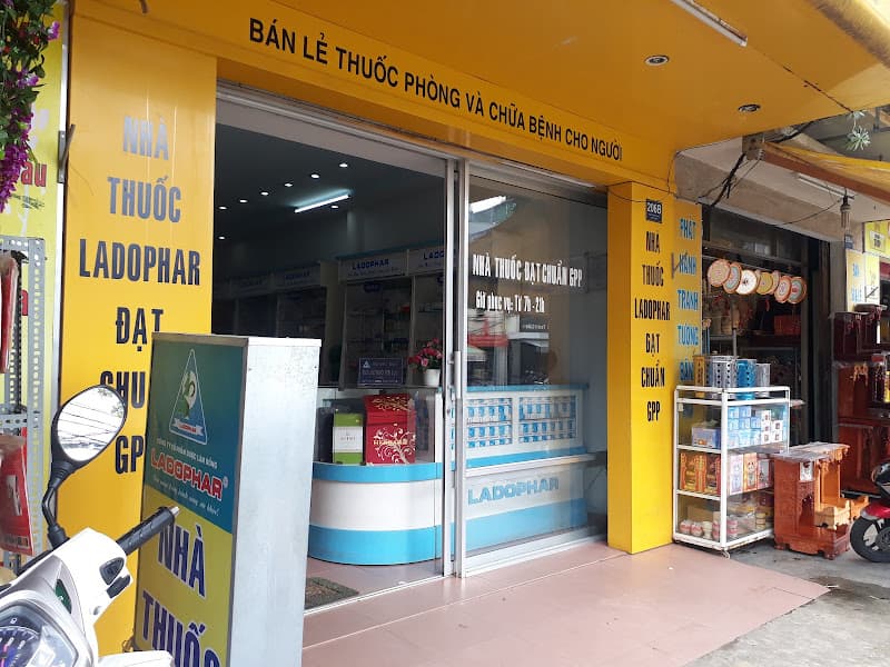 Hình ảnh Pharmacy Long Van - 3