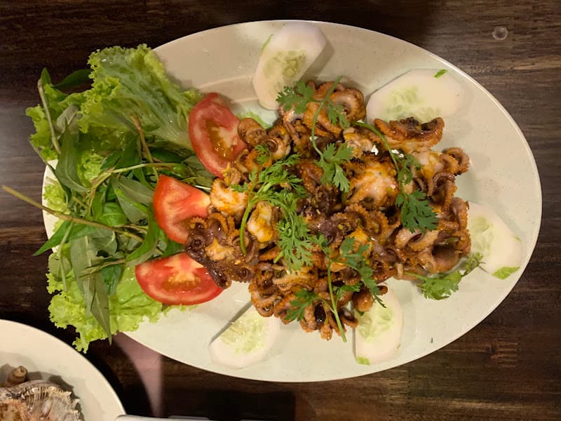 Hình ảnh Nhà hàng Quán Gánh - 4