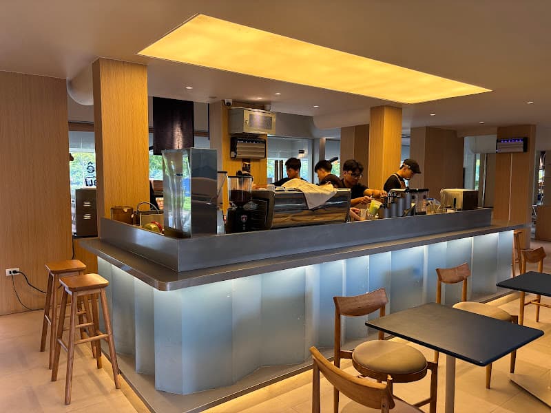 Hình ảnh Cà Phê Thứ Sáu - Signature - 8