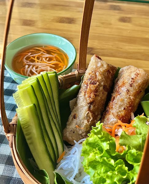 Hình ảnh Mr Bảy Miền Tây - Bánh Xèo - 6