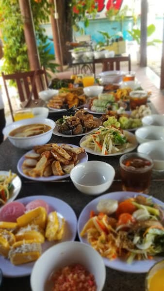 Hình ảnh Quán Cơm Chay An Lạc - 2