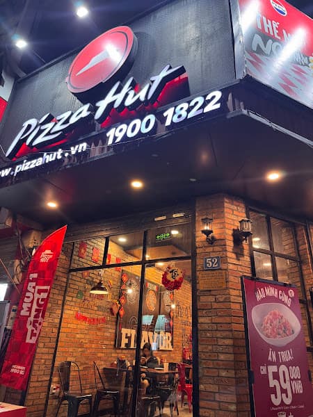 Hình ảnh Pizza Hut Trần Đăng Ninh - 2