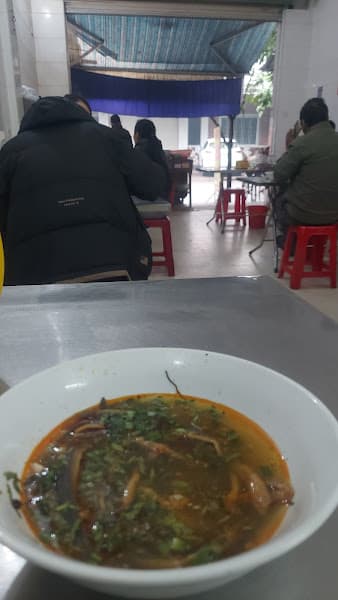 Hình ảnh Quán cháo Lươn - 3