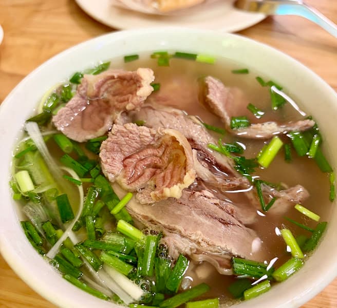 Hình ảnh Phở Vị - 2
