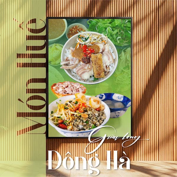 Hình ảnh Trà sữa MAY - Cơ sở Vincom Đông Hà - 3