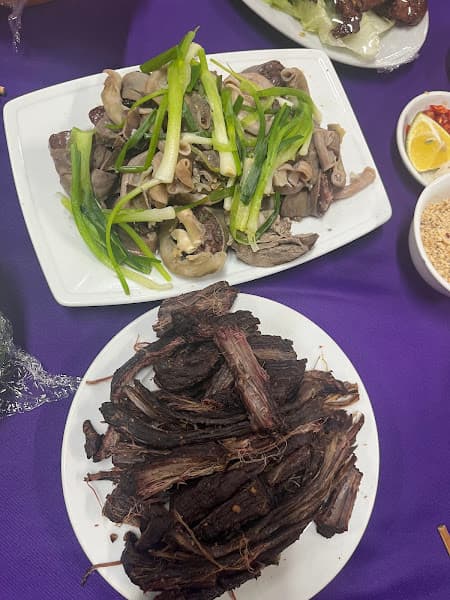 Hình ảnh NHÀ HÀNG DŨNG LIÊN - bản Ten - 3