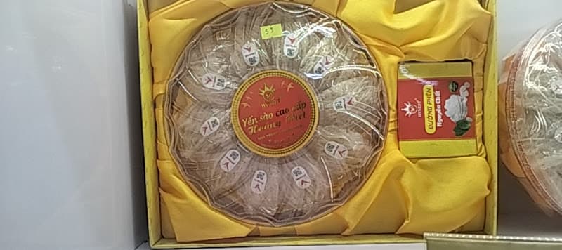 Hình ảnh Yến sào hvnest hoàng long - 4