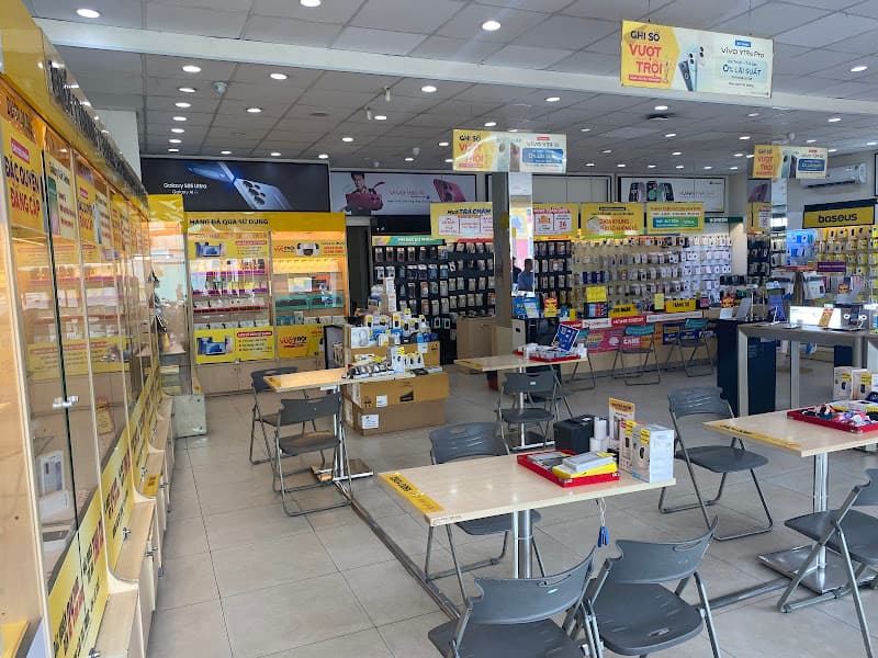 Hình ảnh Siêu Thị Thế Giới Di Động - 5