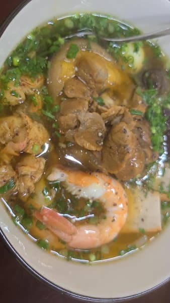 Hình ảnh BÁNH CANH CUA HƯƠNG VIỆT - 3