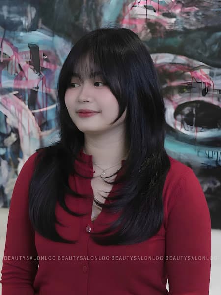 Hình ảnh BEAUTY SALON LỘC - 2