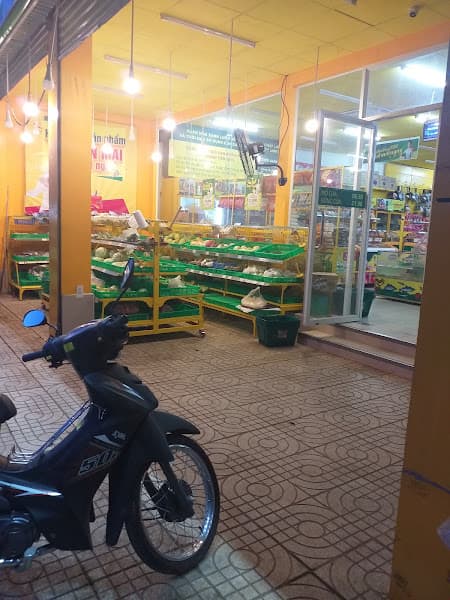 Hình ảnh Siêu thị Bách hoá XANH Thôn Phú Hưng - 3