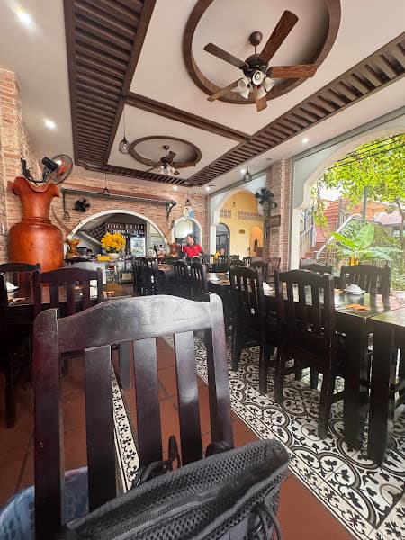 Hình ảnh Cơm Niêu A Là - 2