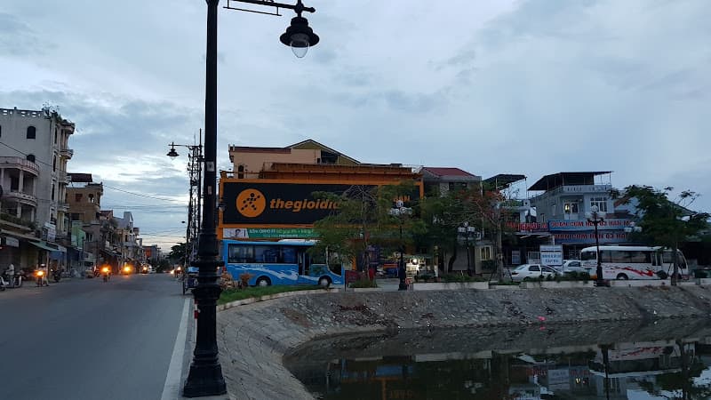 Hình ảnh Siêu thị Thế Giới Di Động - 2