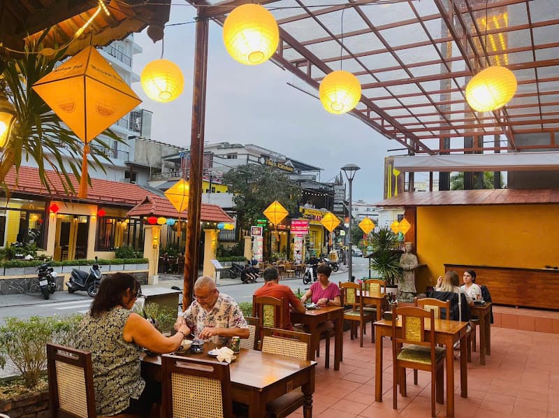 Hình ảnh Madam Thu 2 - Hue Restaurant - 4