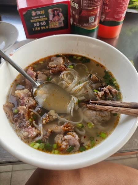 Hình ảnh Phở Trường - 2