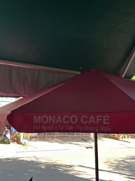 Hình ảnh Monaco Coffee - 163 Nguyễn Tự Tân - 3