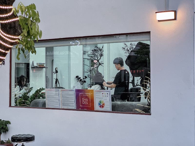Hình ảnh Hoang Pham Hair Salon - 2