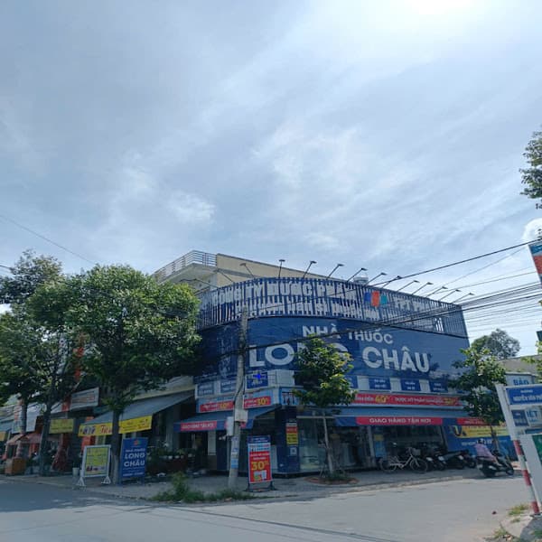 Hình ảnh Nhà Thuốc FPT Long Châu - 4
