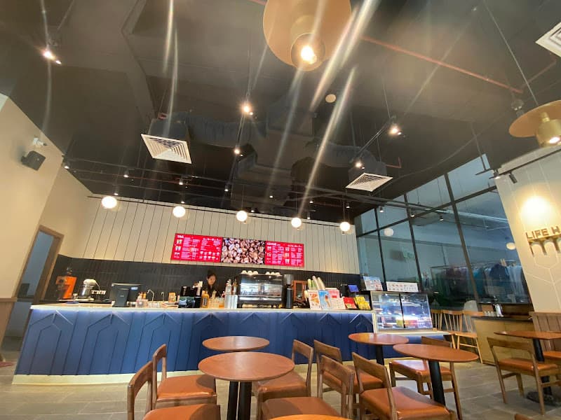 Hình ảnh The Coffee House - 5