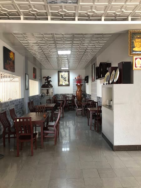 Hình ảnh Ẩm thực chay Tạ Ơn - 2