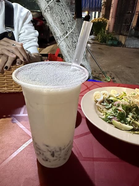 Hình ảnh Phố ẩm thực Phan Bội Châu - 5