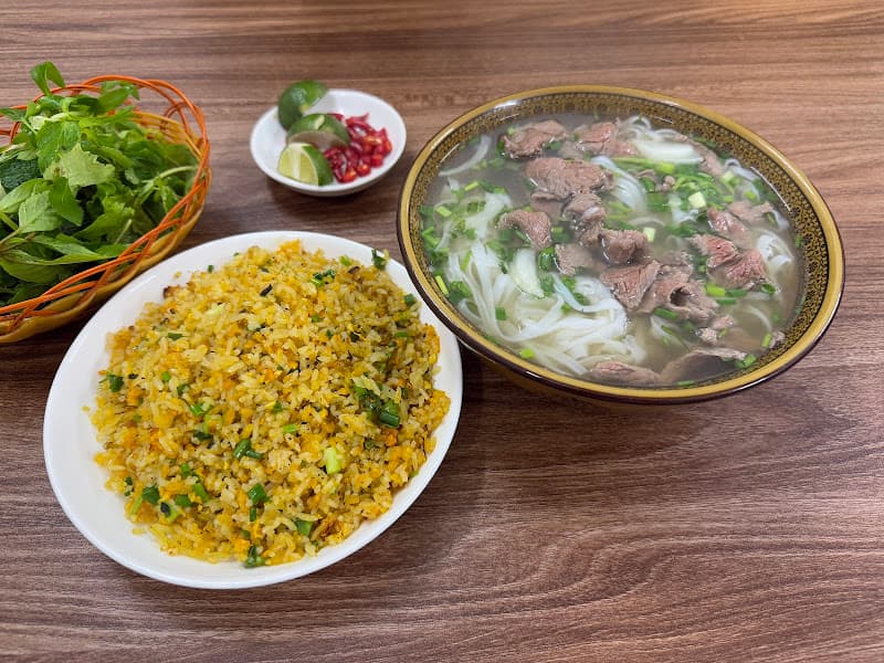 Hình ảnh PHỞ HÀ NỘI - 4