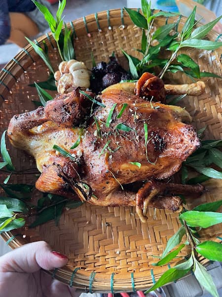 Hình ảnh Quán Bánh Xèo Bảy Núi - 3