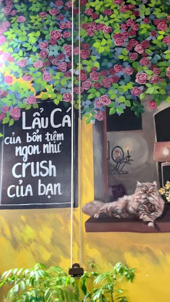 Hình ảnh LẨU CÁ CẦN THƠ - 2