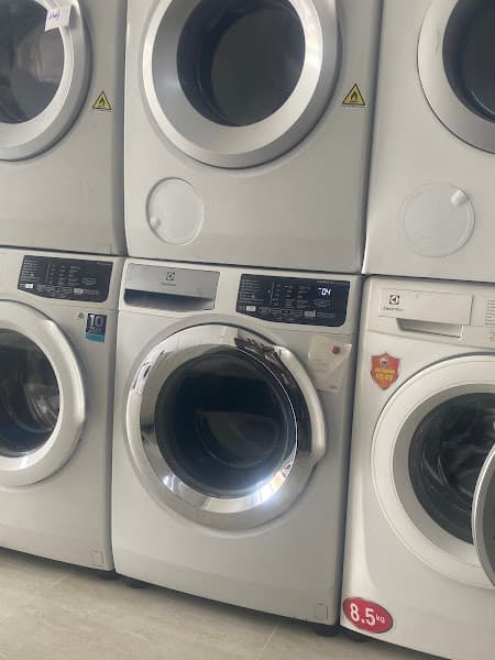 Hình ảnh Giặt Sấy Supper Fast Hiếu Services 2 - 8