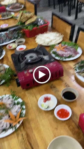 Hình ảnh Nhà Hàng Lộc Thịnh - 2