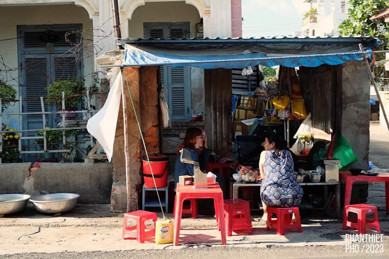 Hình ảnh Bánh Căn Cô Gái - 10