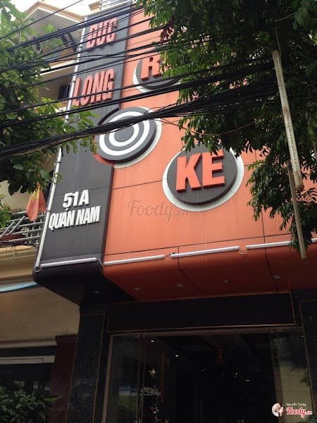 Ảnh bìa Karaoke Đức Long