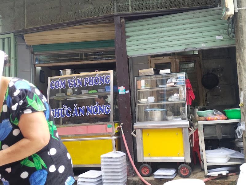 Hình ảnh Cơm Gia Đình Cậu Béo Cà Mau - 3