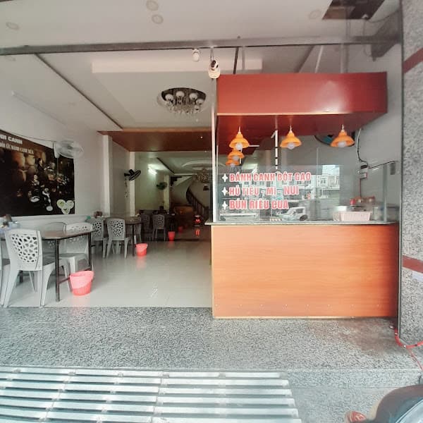 Ảnh bìa Bánh Canh Hậu Giang ( Bánh Canh Bột Gạo Xắt 100% Truyền Thống )