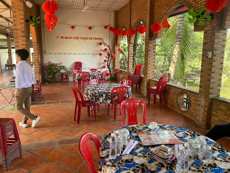 Ảnh bìa Quán ăn Thế Hiền