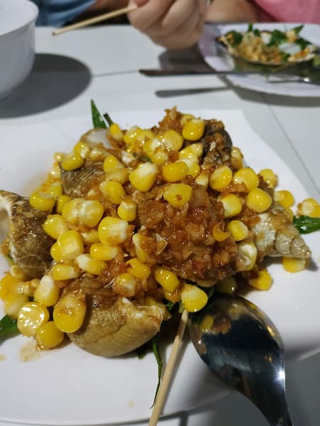 Hình ảnh Quán Nướng 50k - 3