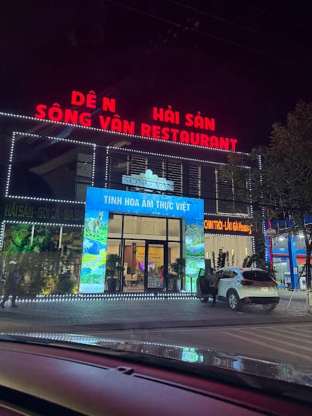 Hình ảnh Sông Vân Restaurant - 3